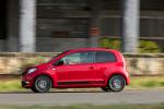 Skoda Citigo Monte Carlo 3-Door 2017 года (WW)